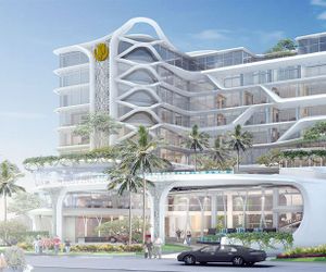 Golden Tulip Galaxy Hotel Banjarmasin Banjarmasin Indonesia
