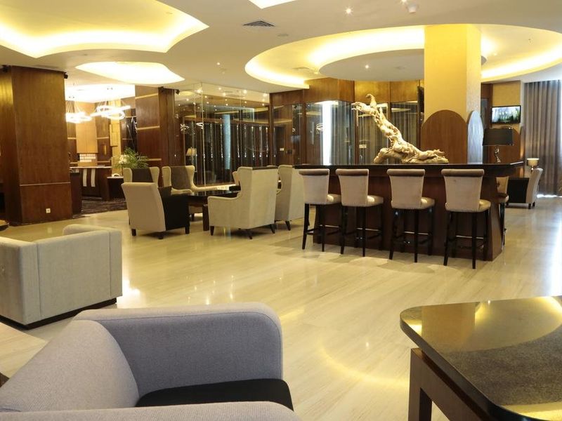 Hotel Photo 14