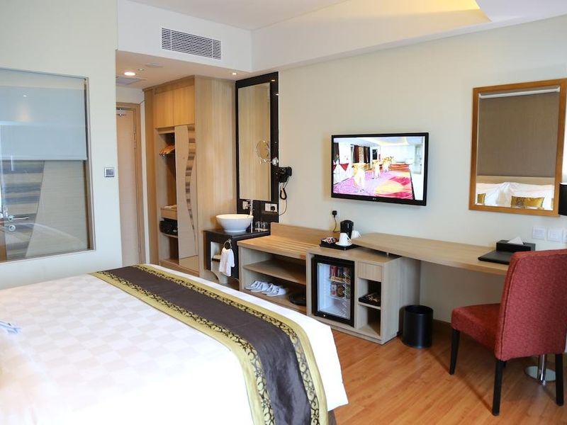 Hotel Photo 3
