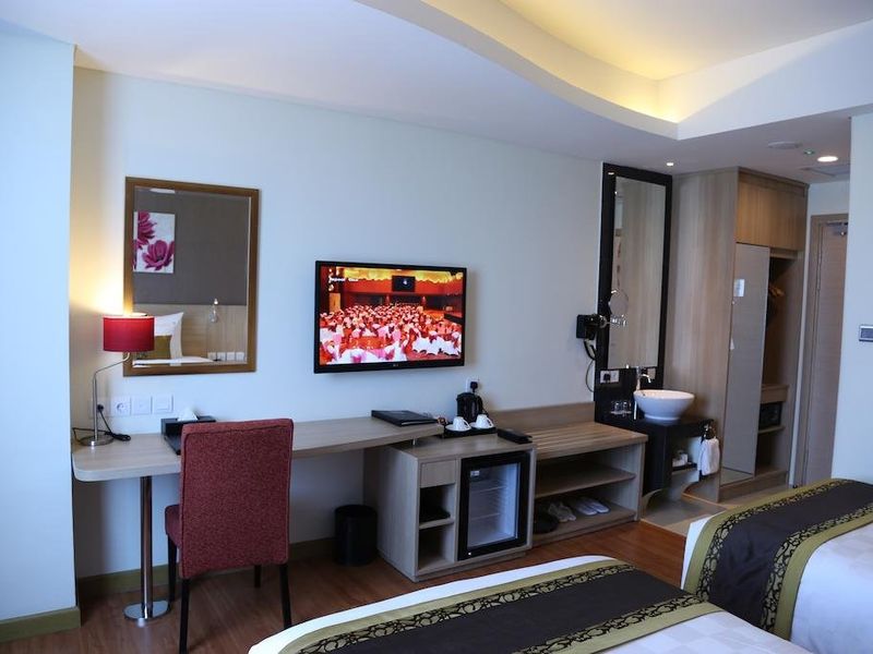 Hotel Photo 5
