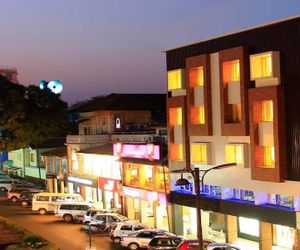 Hotel La Capitol Panjim India