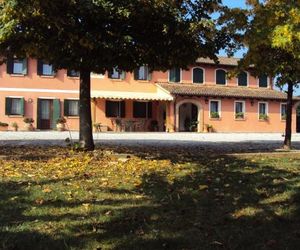 Agriturismo Sant Anna Treviso Italy