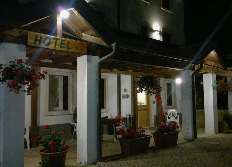 Hotel Photo 7