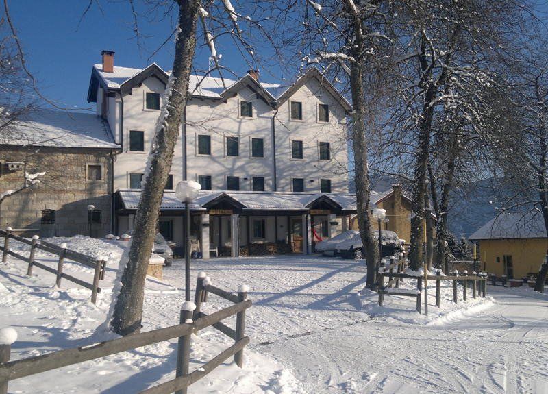 Hotel Photo 9