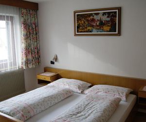 Ciasa Rosada Enneberg Italy