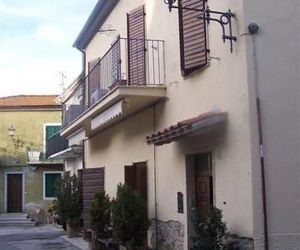 Bed and Breakfast Da Minetto Manciano Italy