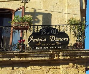 Antica Dimora Enna Italy