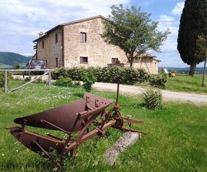 Agriturismo Chiancianello Pienza Italy