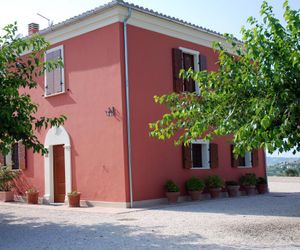 Masseria Le Due Colline Citta SantAngelo Italy