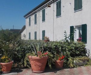 B&B Casa La Camillona Cervia Italy