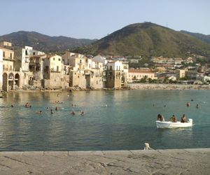 Apartments Cefalu Cefalu Italy