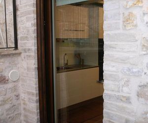 Anfihouse Assisi Italy