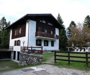 Residence Pineta Pieve di Ledro Italy