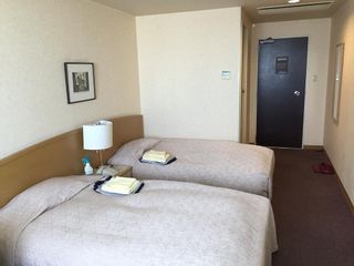 Фото отеля Hotel Okudaya