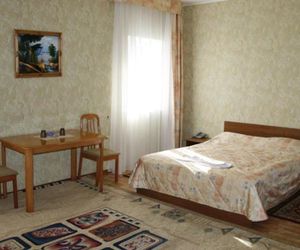 Hotel Izumrud Astana Kazakhstan