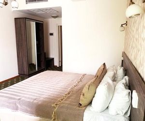 Golden Palace Hotel Almaty Kazakhstan