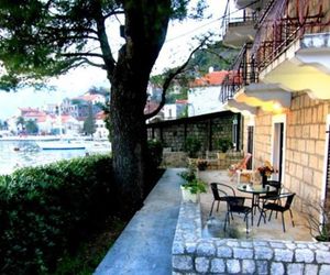 Perast Waterfront Apartments Perast Montenegro