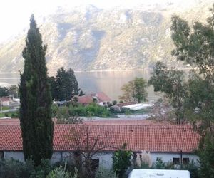 Apartments Mihović Dobrota Montenegro