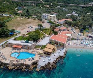 Apartments Val Maslina Utjeha Montenegro