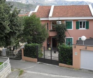 Apartments Three Star Budva Montenegro