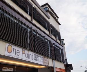 One Point Hotel Kuching Malaysia