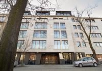 Отзывы Wawel Luxury Apartments by Amstra