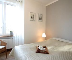 Apartamenty Rajska Gdansk Poland