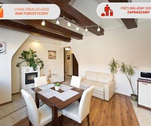 Gdańskie Apartamenty - Apartament Gdańskie Poddasza Gdansk Poland