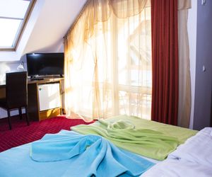 Pensiunea Riunione Brasov Romania