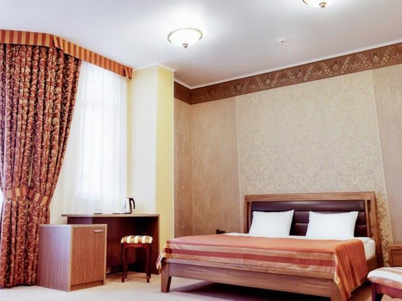 Hotel Photo 1