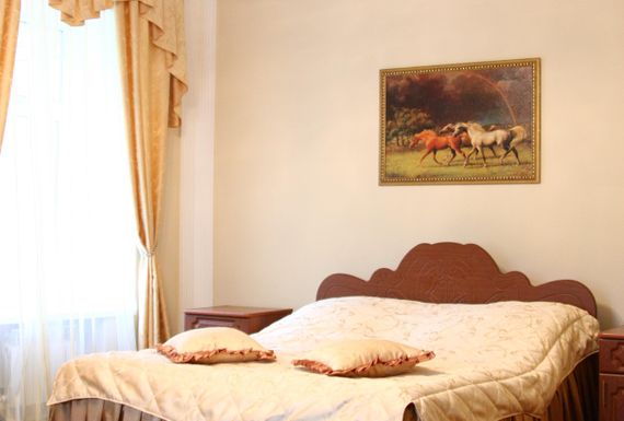 °HOTEL COMPLEX NOEV KOVCHEG КОСТРОМА 3* (Россия) - от RUB | NOCHI