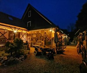 Guesthouse Eden Liptovsky Mikulas Slovakia