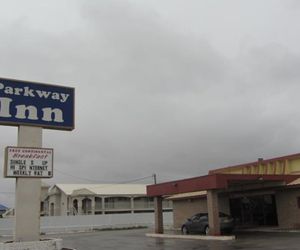 Parkway Inn Odessa United States
