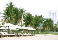 Отзывы VDB Nha Trang Hotel, 4 звезды