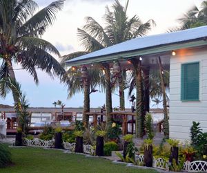 Taumesina Hideaway Apia Samoa