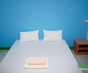 Porta Resort Hat Yai Thailand