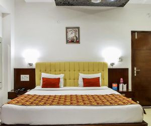 Hotel Samovar Agra India