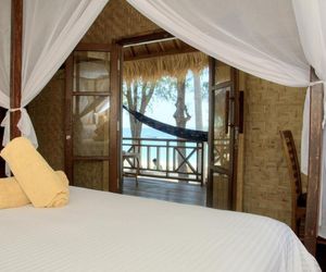 Mallias Bungalows Gili Meno Indonesia