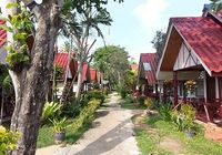 Отзывы Lanta Dareen Resort, 2 звезды