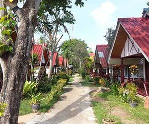 Lanta Dareen Resort Lanta Island Thailand