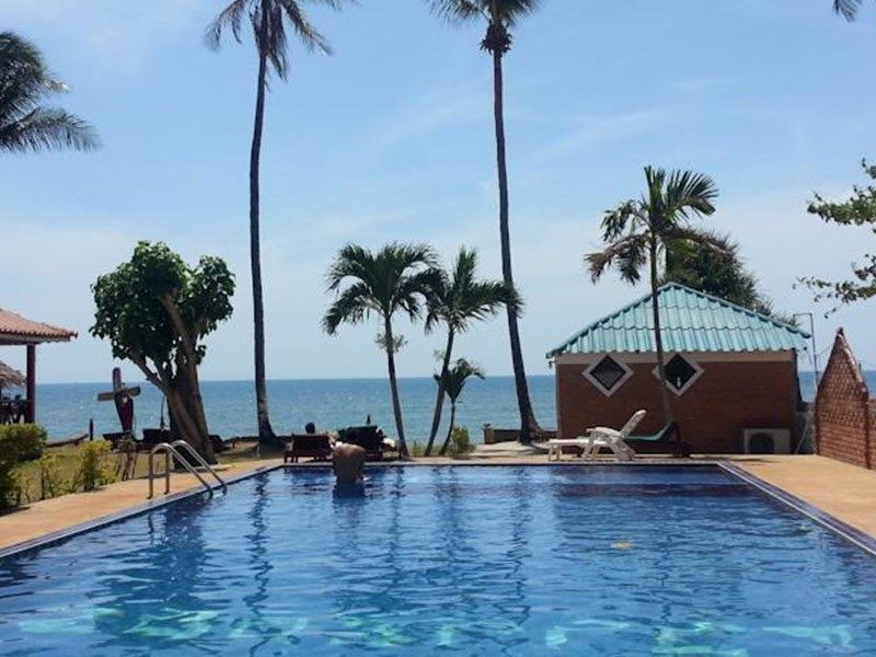 Hotel Photo 20