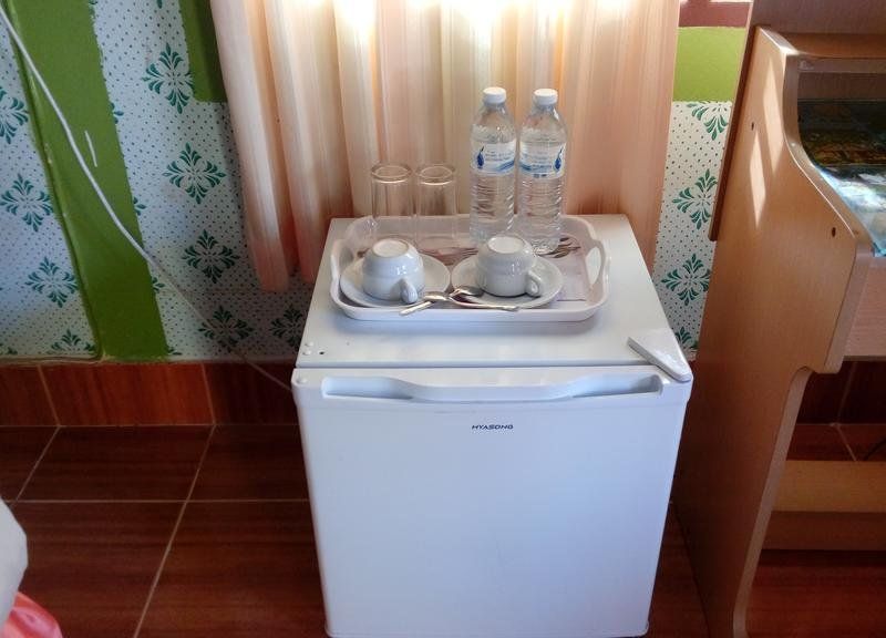 Hotel Photo 9