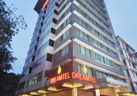 Отзывы Dreamtel Kota Kinabalu, 3 звезды