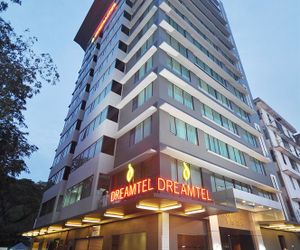 Dreamtel Kota Kinabalu Kota Kinabalu Malaysia