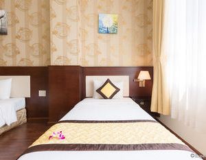 Happy Life Hotel Ho Chi Minh Vietnam