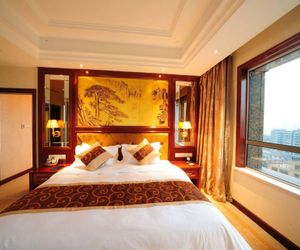 Hangzhou New Kaiyuan Hotel Fuxing Branch Hangzhou China