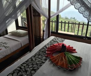 Leisure Mount View Holiday Inn Haputale Sri Lanka