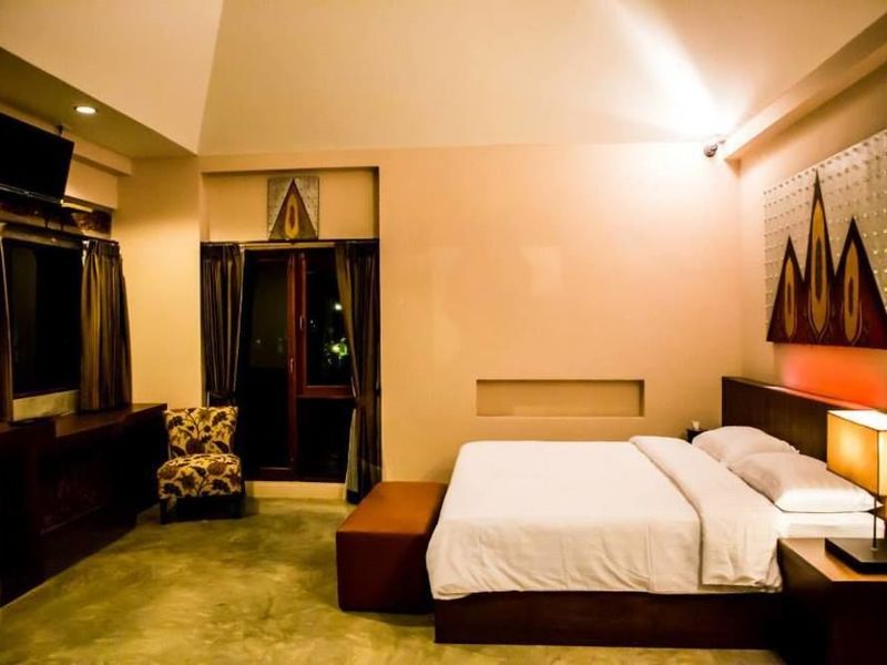 Hotel Photo 13