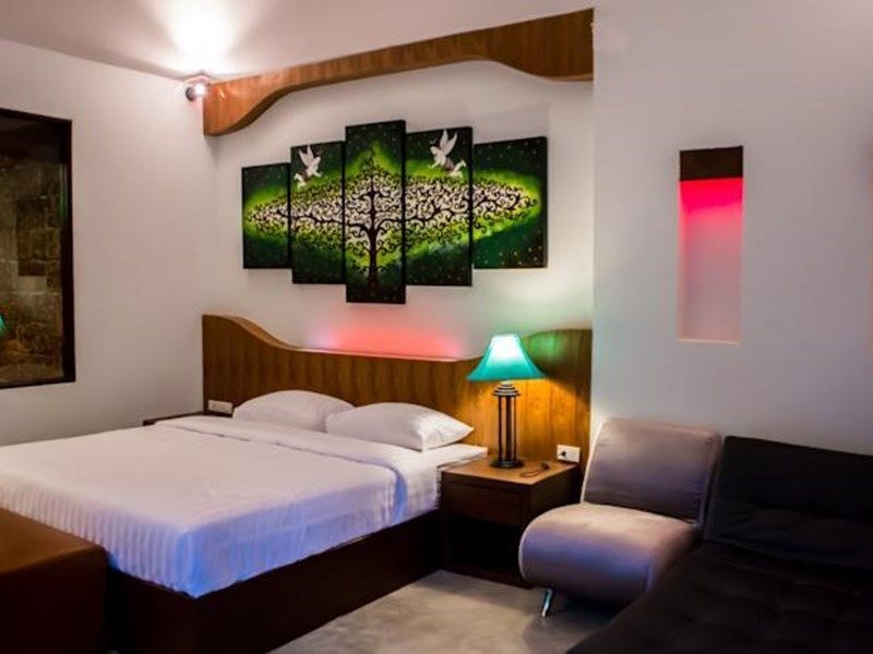 Hotel Photo 14