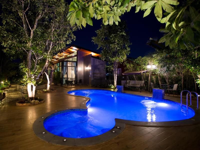 Hotel Photo 16